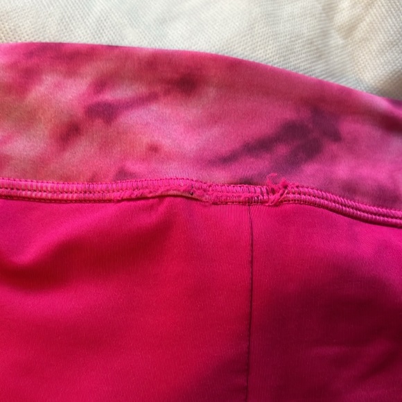 Nike Tankini with Boy Shorts - Picture 4 of 4